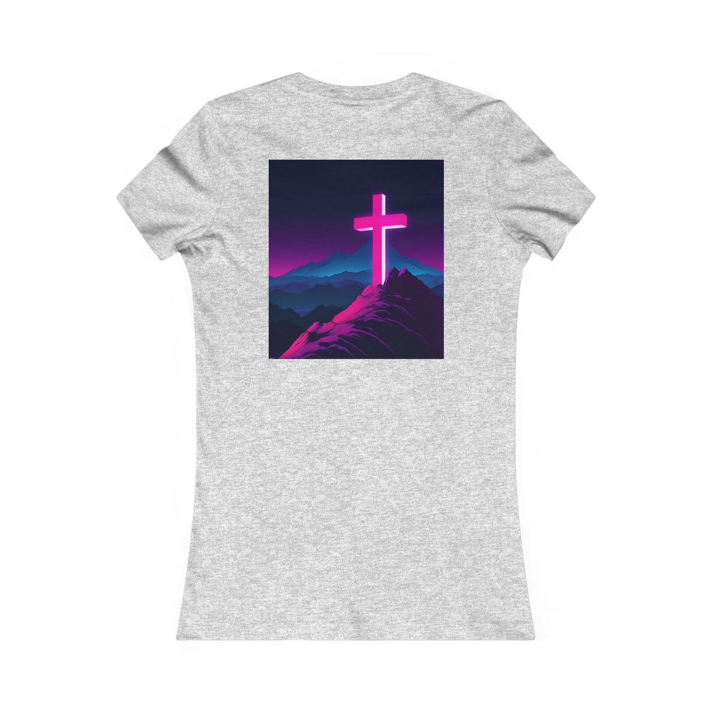 Women's Favorite Tee