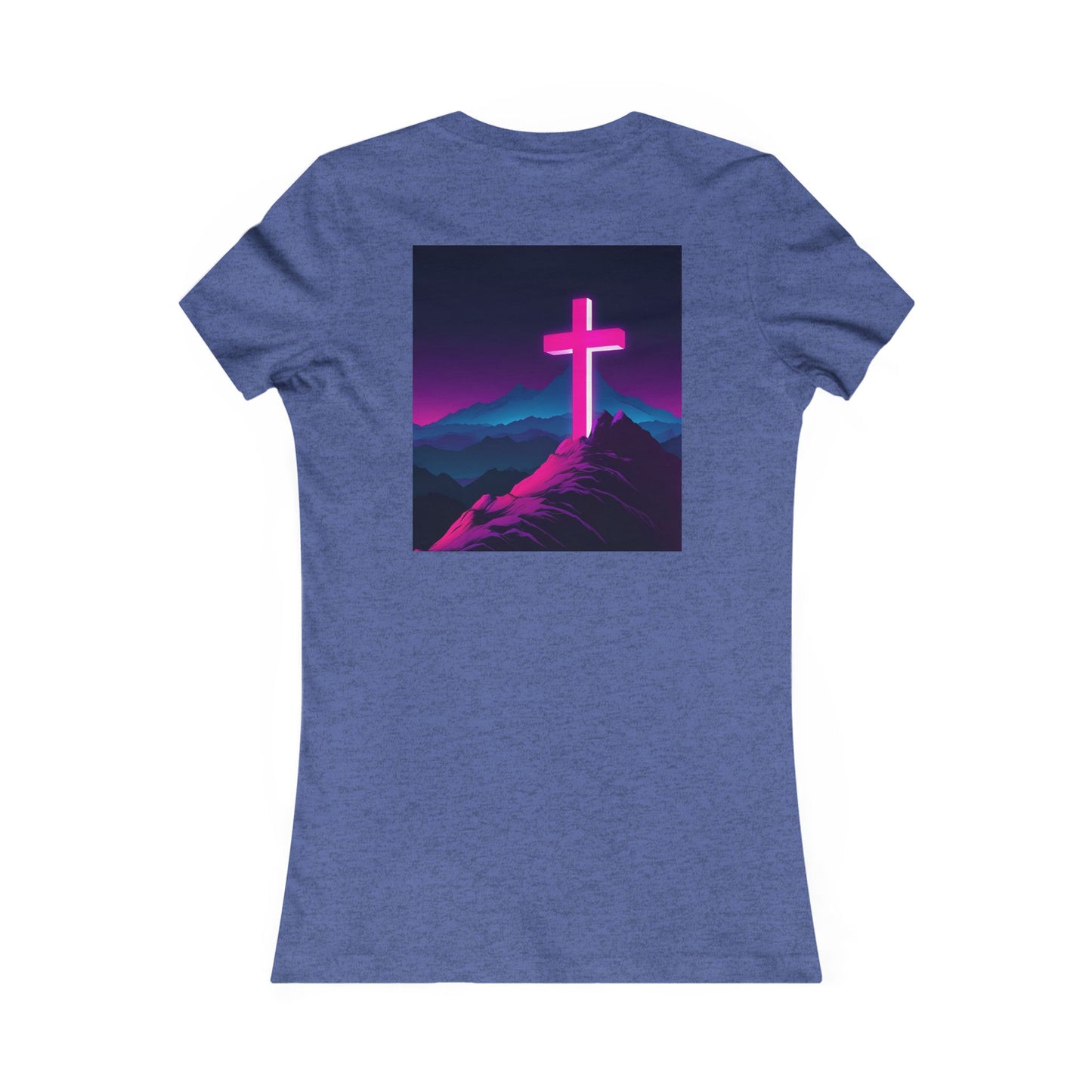 Women's Favorite Tee