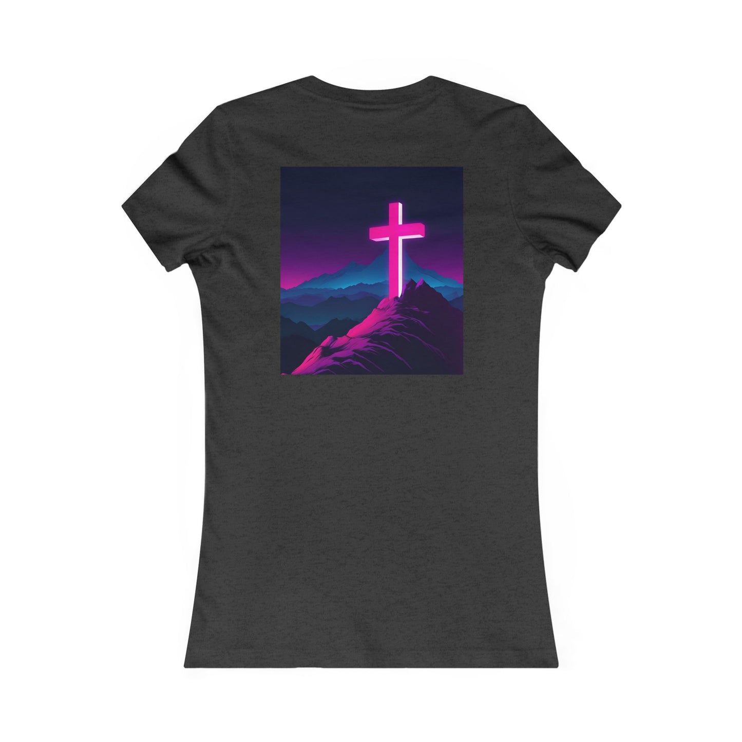 Women's Favorite Tee