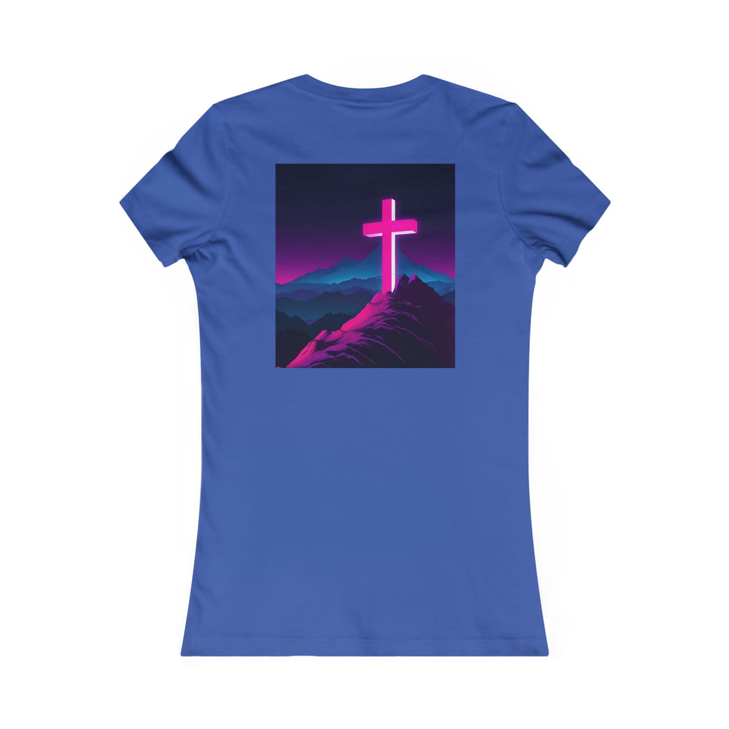 Women's Favorite Tee