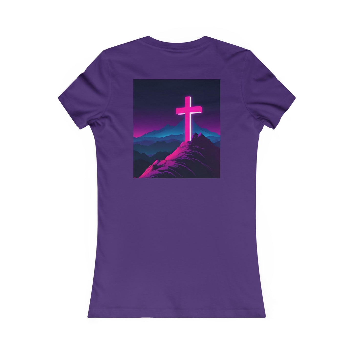 Women's Favorite Tee