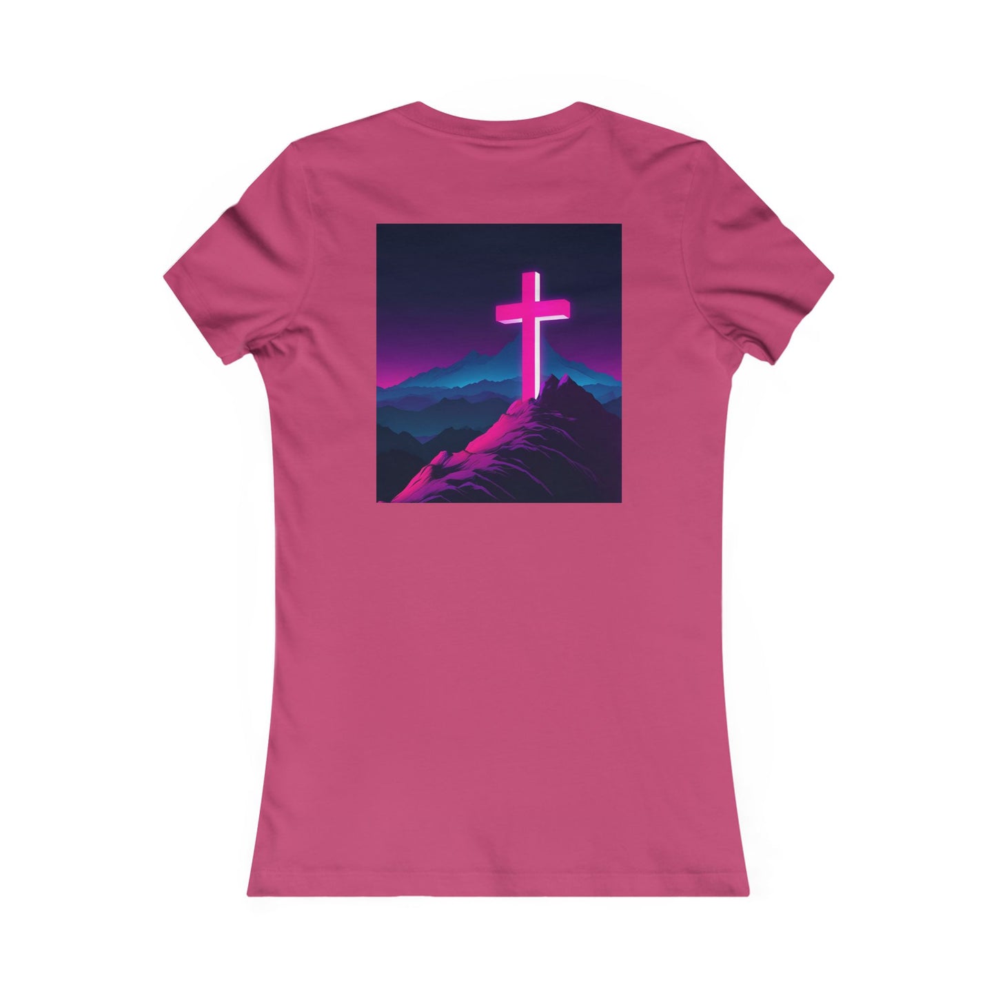 Women's Favorite Tee