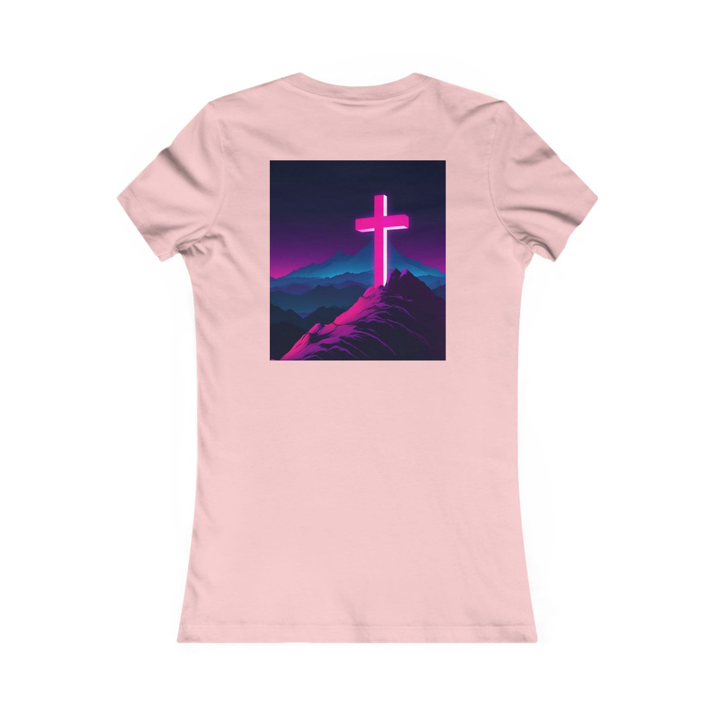 Women's Favorite Tee