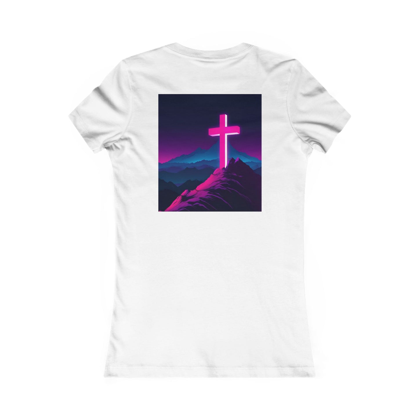 Women's Favorite Tee