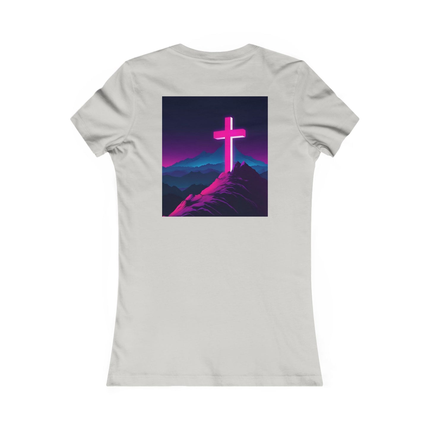 Women's Favorite Tee