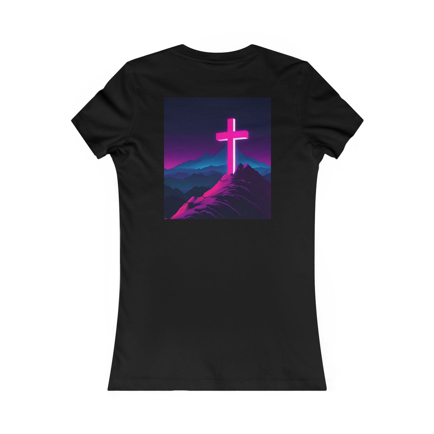 Women's Favorite Tee