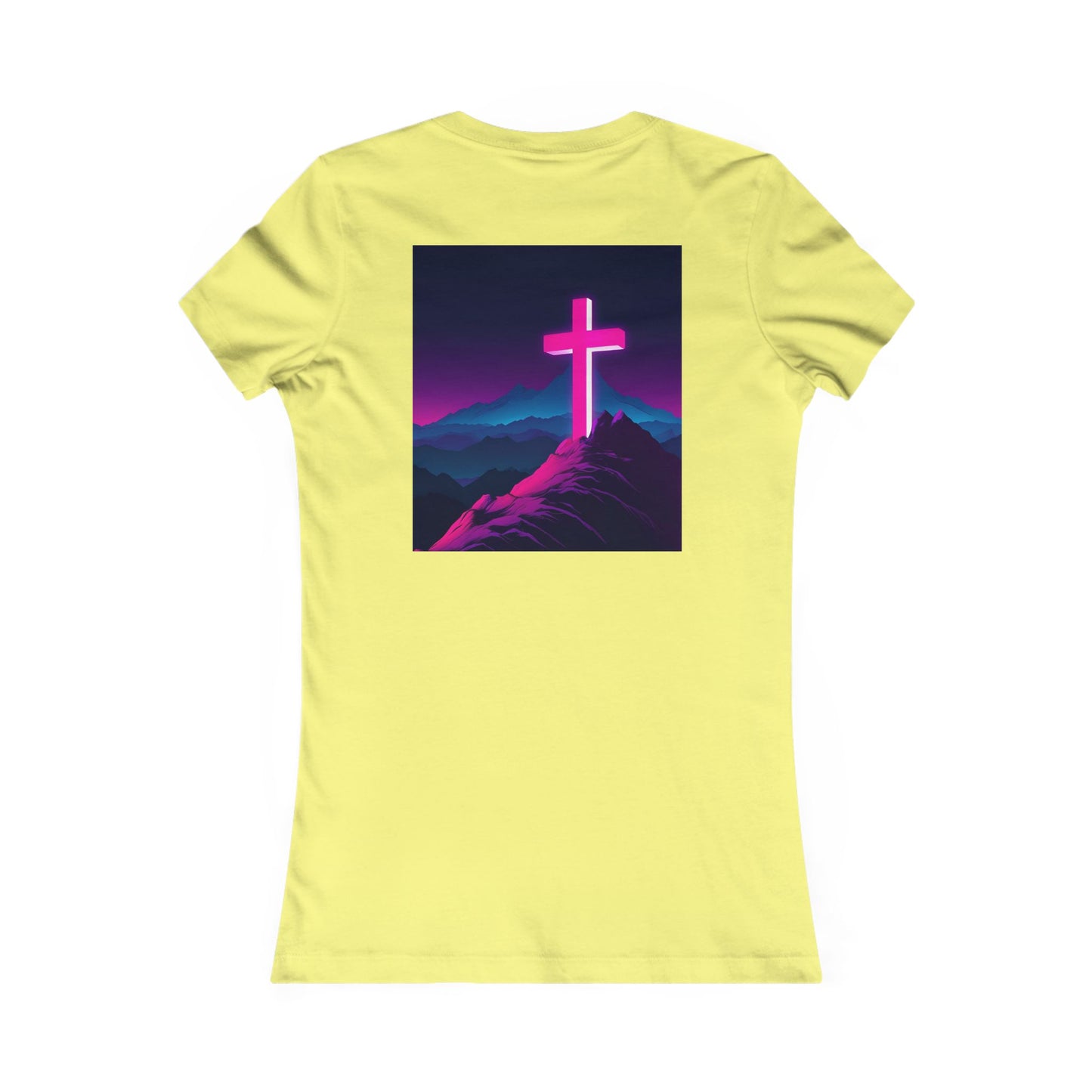 Women's Favorite Tee