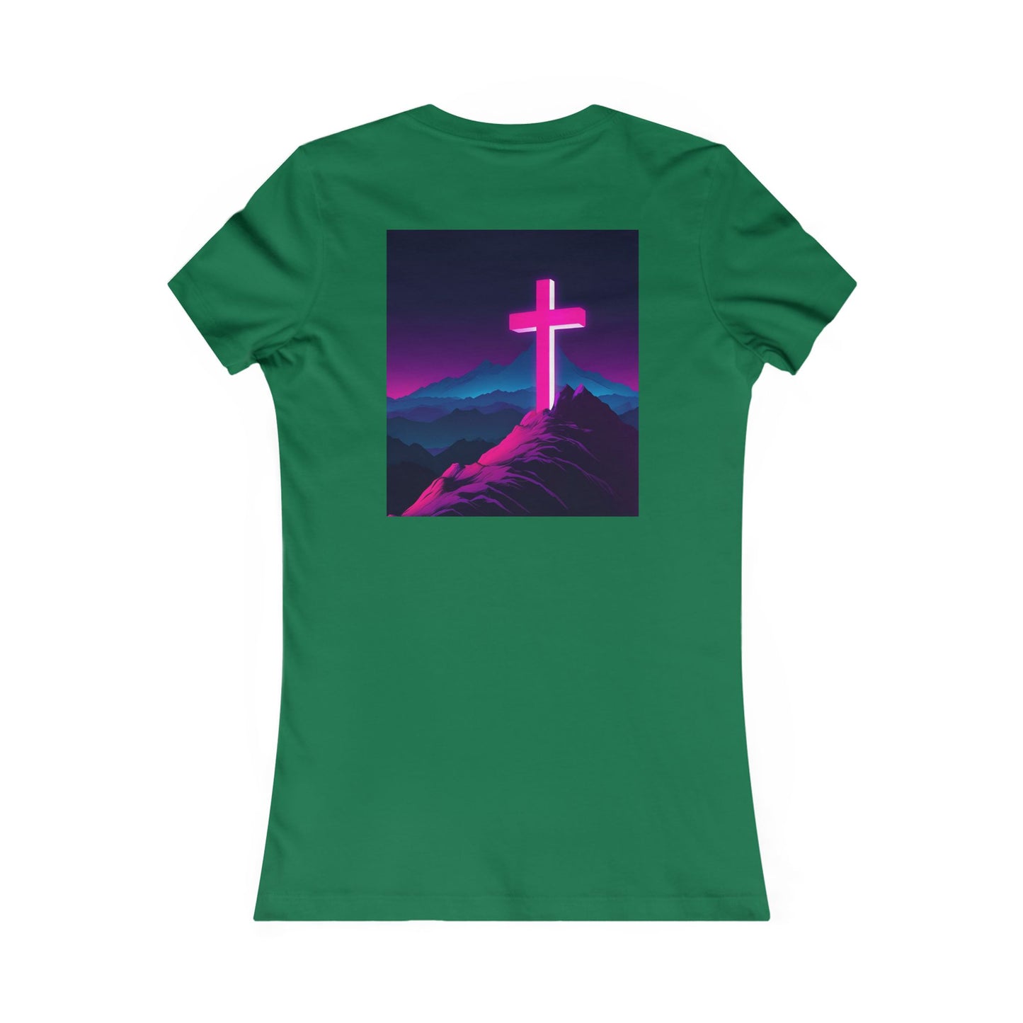 Women's Favorite Tee