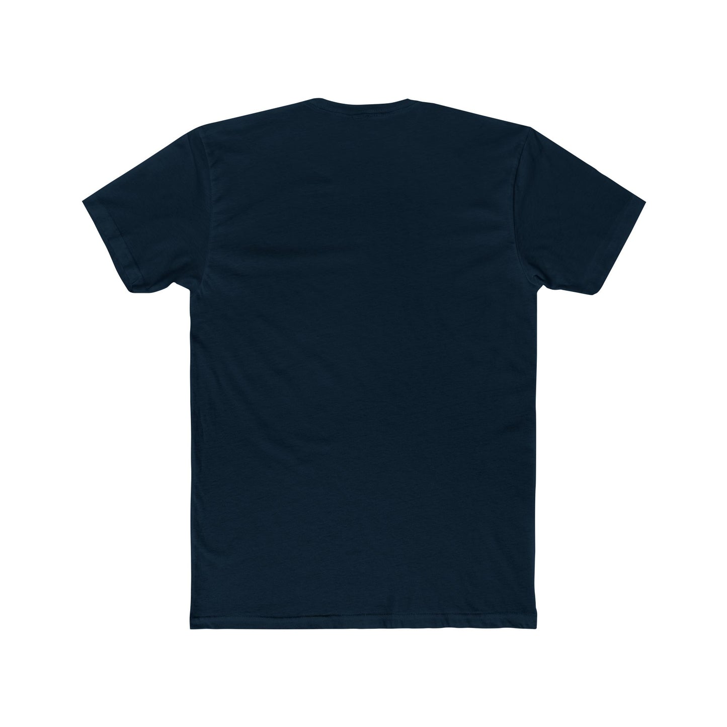Dead Man's Hand Graphic Unisex Cotton Crew Tee