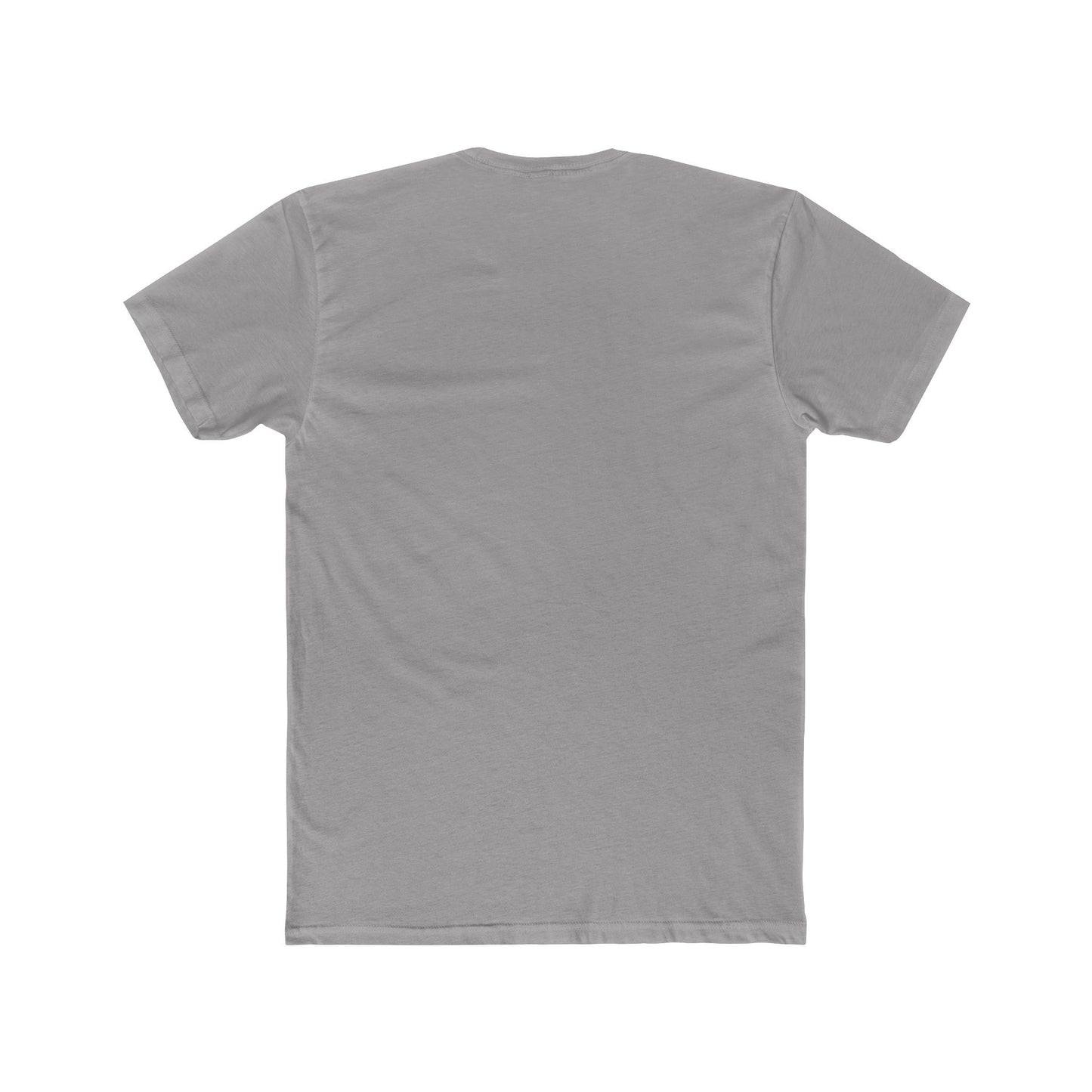 Dead Man's Hand Graphic Unisex Cotton Crew Tee
