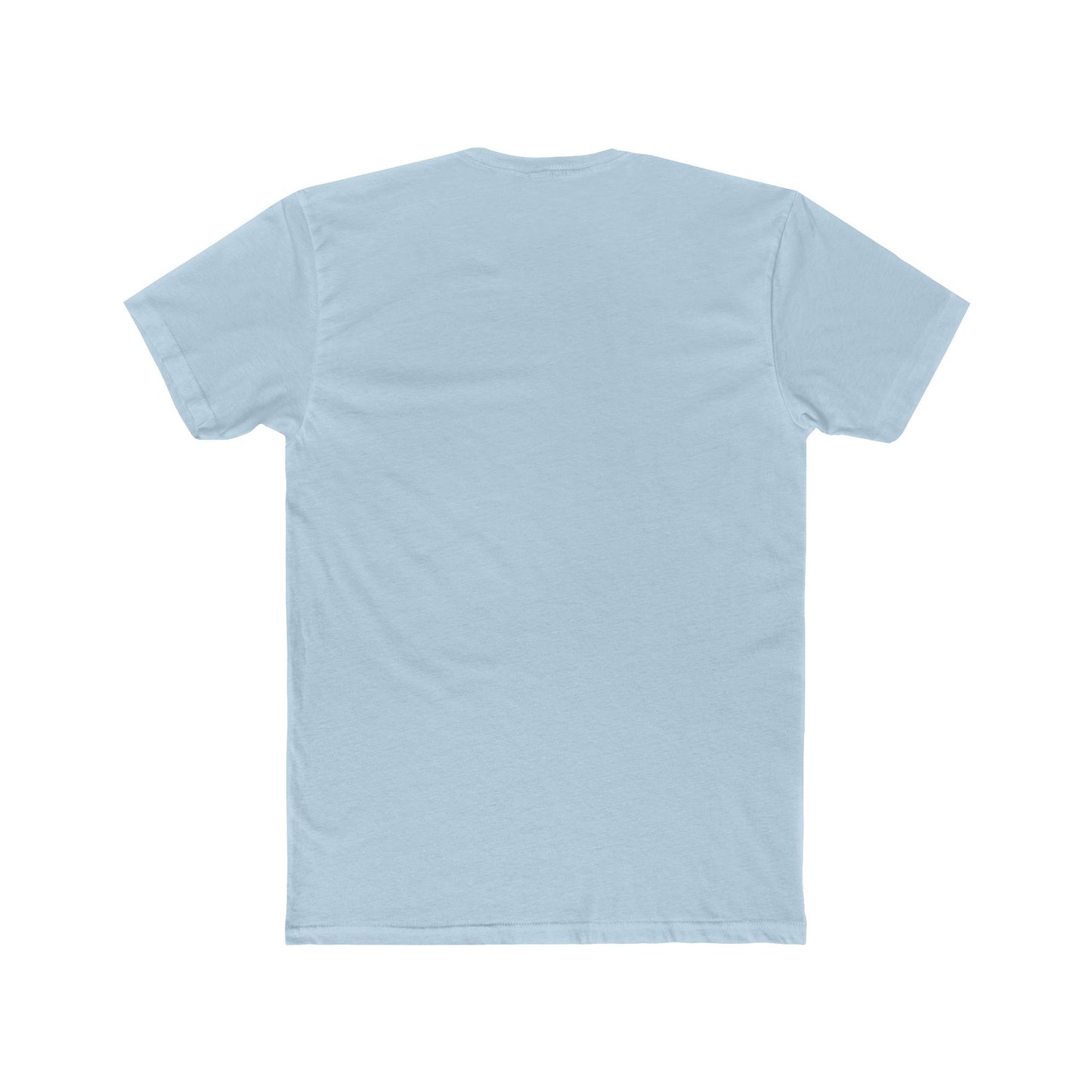 Dead Man's Hand Graphic Unisex Cotton Crew Tee